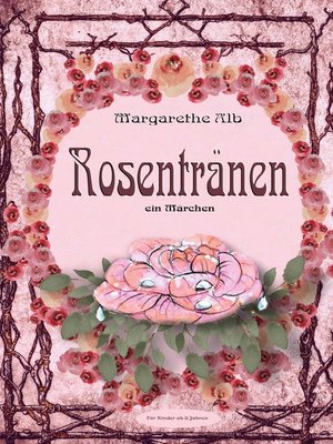 cover image of Rosentränen